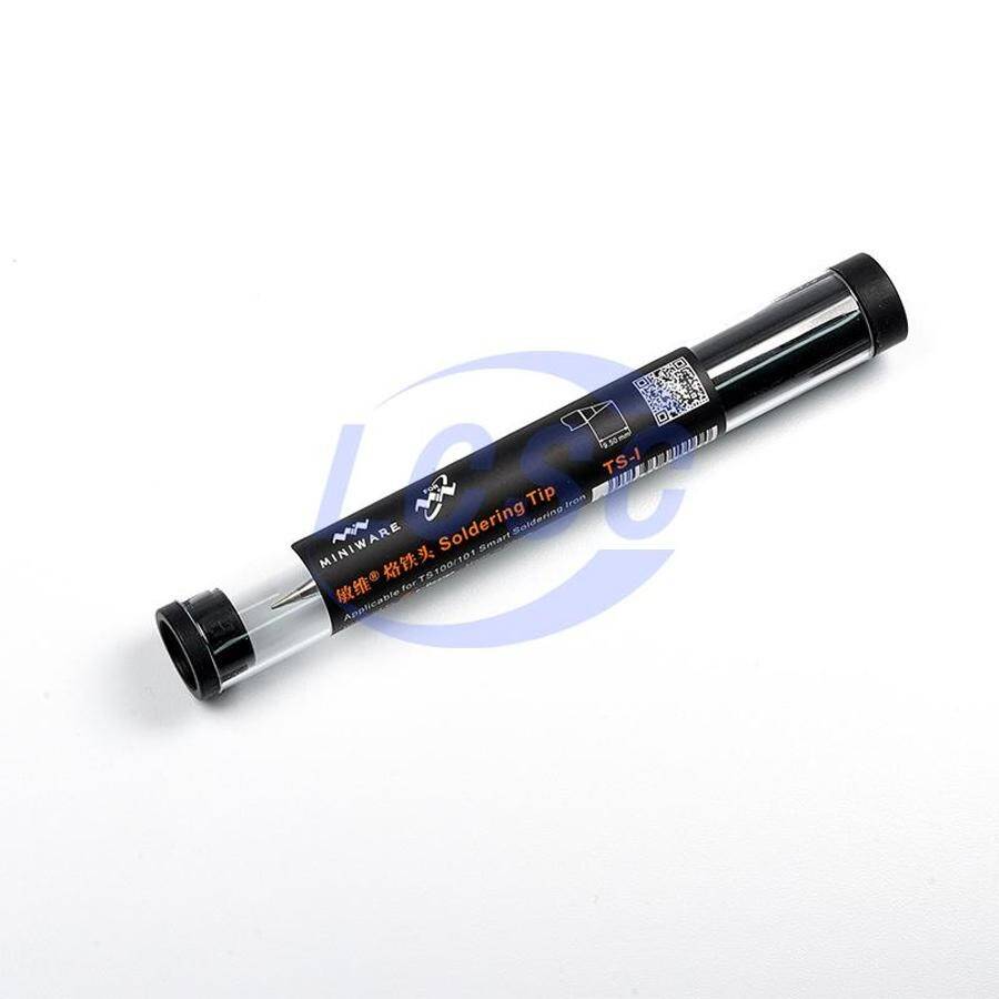 MINIWARE TS101-I - 1