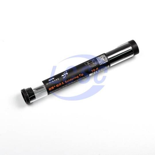 MINIWARE TS101-K