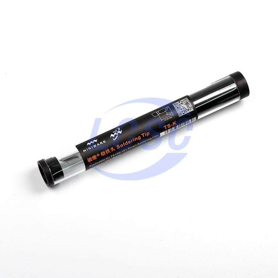 MINIWARE TS101-K - 1