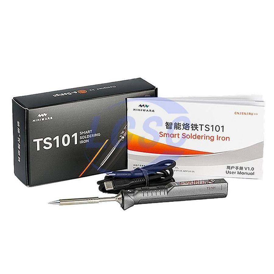 MINIWARE TS101(TS-B2)