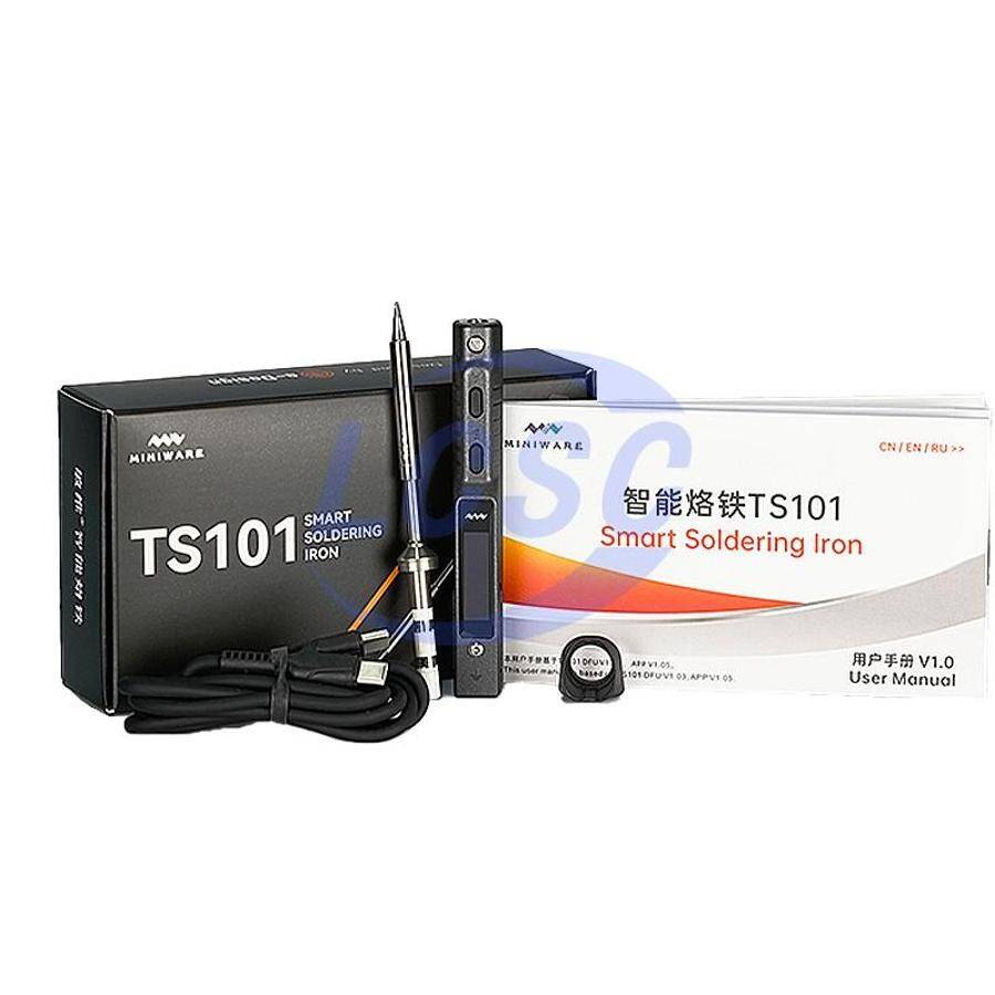 MINIWARE TS101(TS-B2) - 2