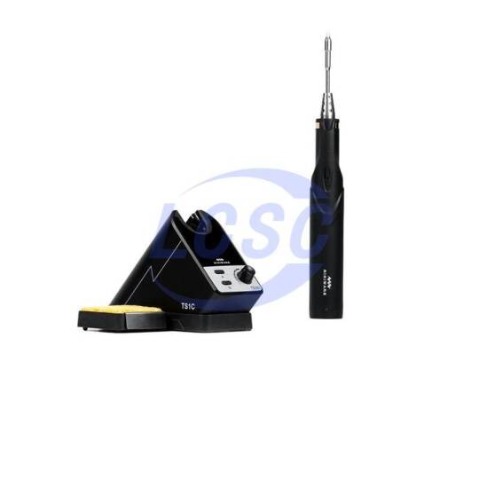 MINIWARE TS1C