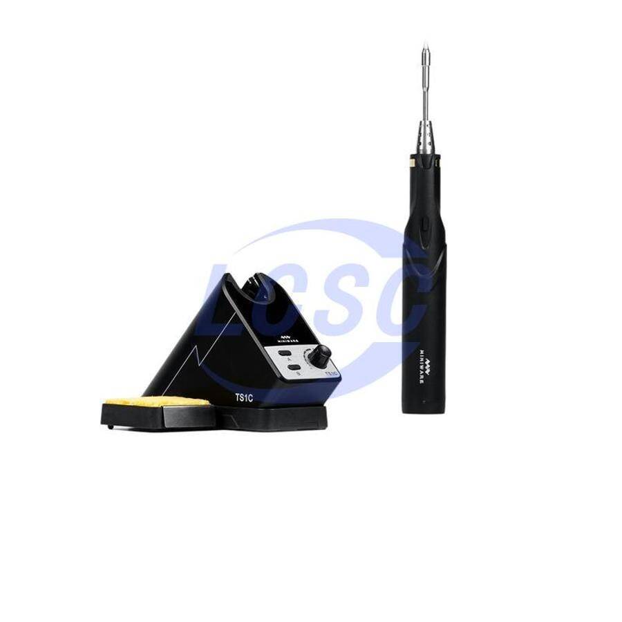 MINIWARE TS1C