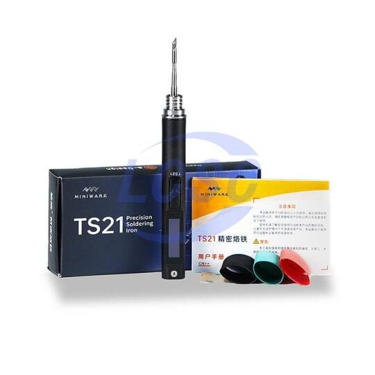 MINIWARE TS21