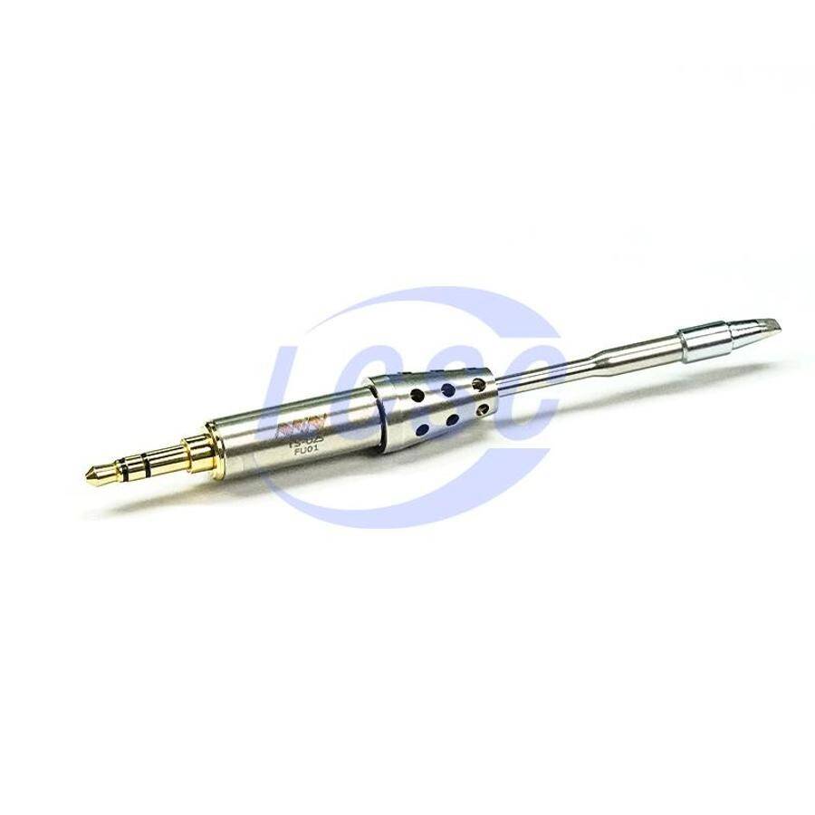 MINIWARE TS80-BC02 - 1