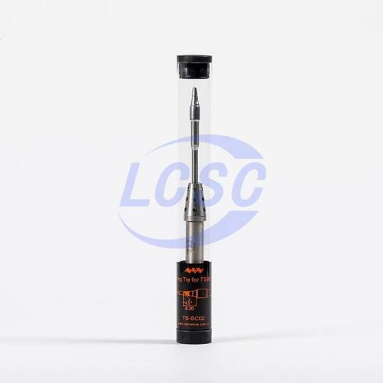 MINIWARE TS80-BC02 - 2