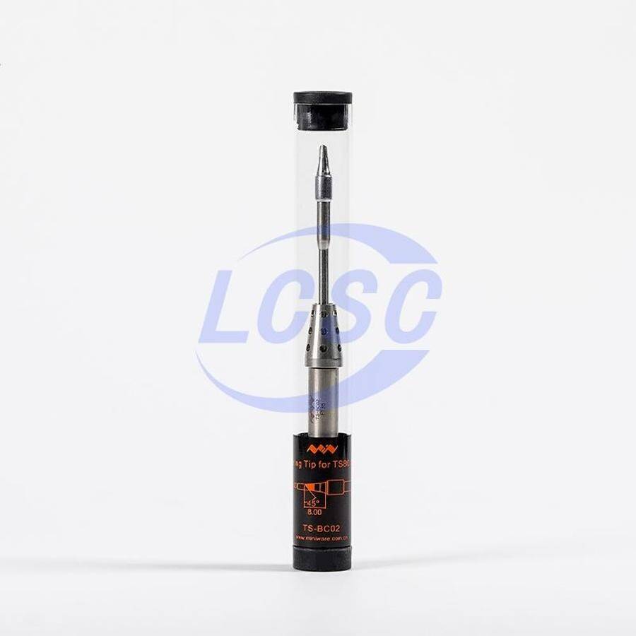 MINIWARE TS80-BC02 - 2
