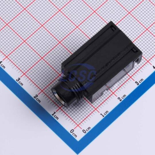Minlenda MLD-CK-6.35-102-7P - 1