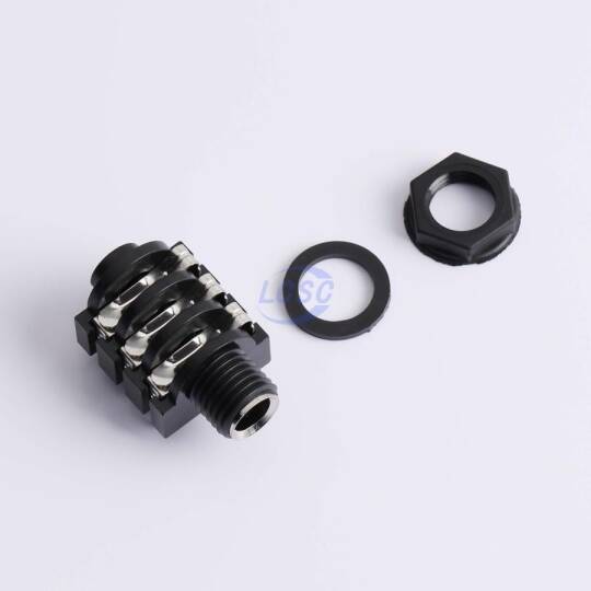 Minlenda MLD-CK-6.35-634 - 1