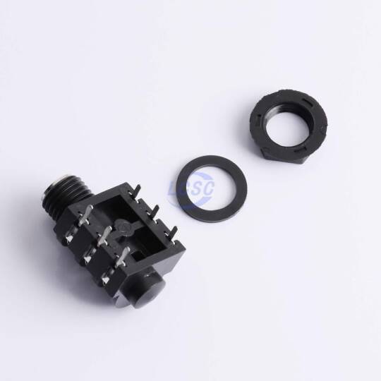 Minlenda MLD-CK-6.35-634 - 2
