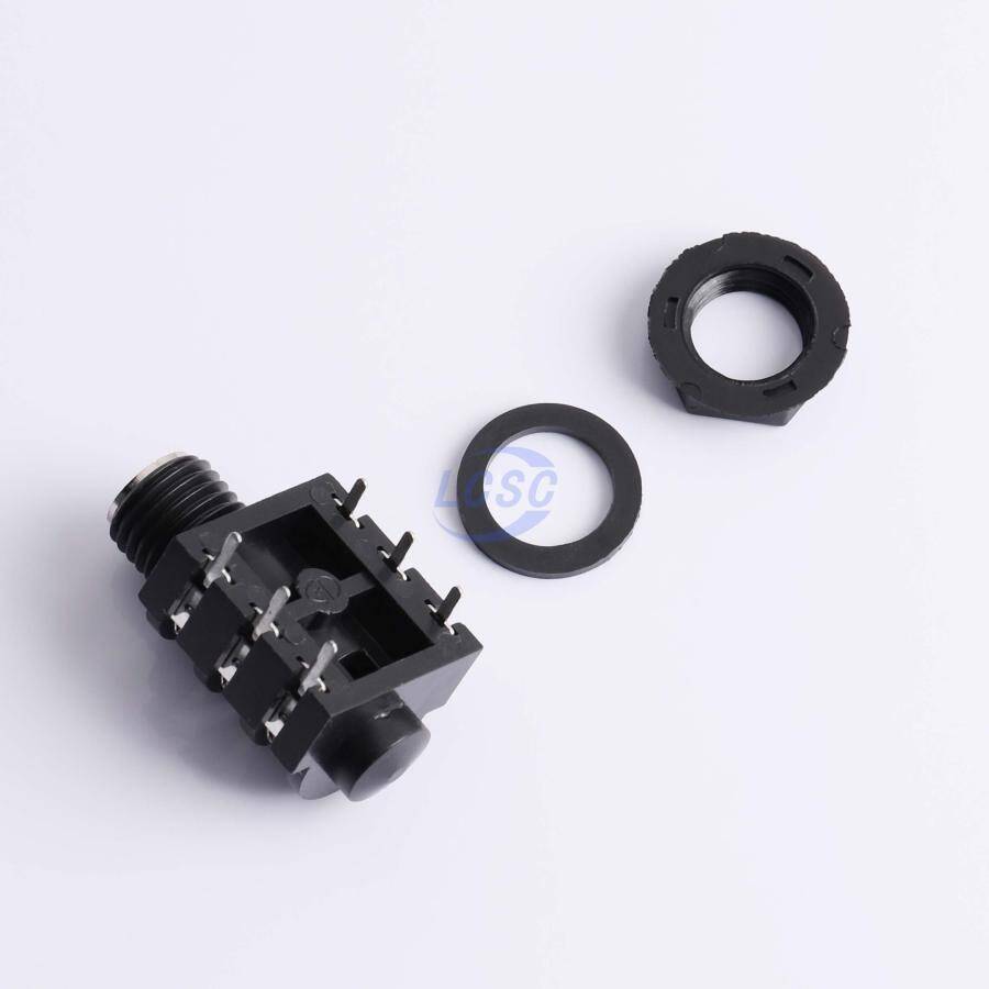 Minlenda MLD-CK-6.35-634 - 2