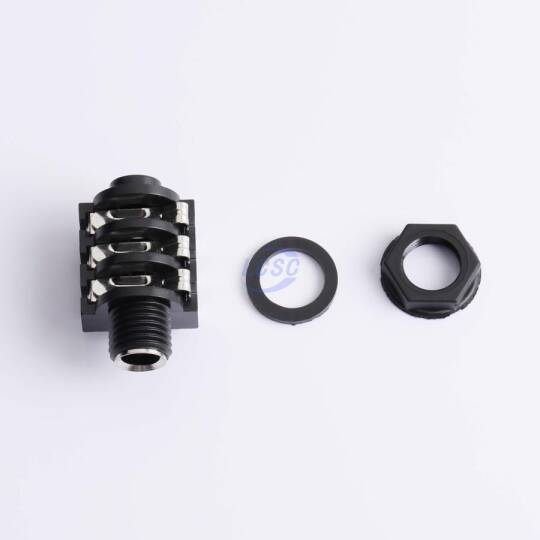 Minlenda MLD-CK-6.35-634 - 3