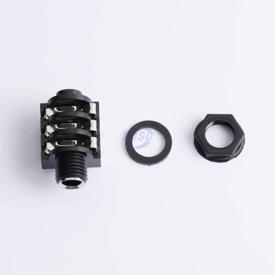 Minlenda MLD-CK-6.35-634 - 3