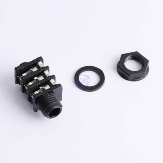 Minlenda MLD-CK-6.35-636 - 1
