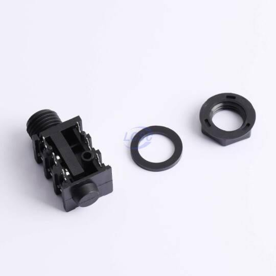 Minlenda MLD-CK-6.35-636 - 2