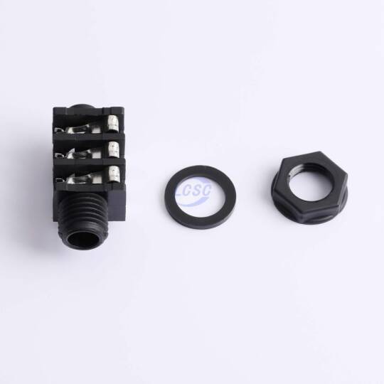 Minlenda MLD-CK-6.35-636 - 3