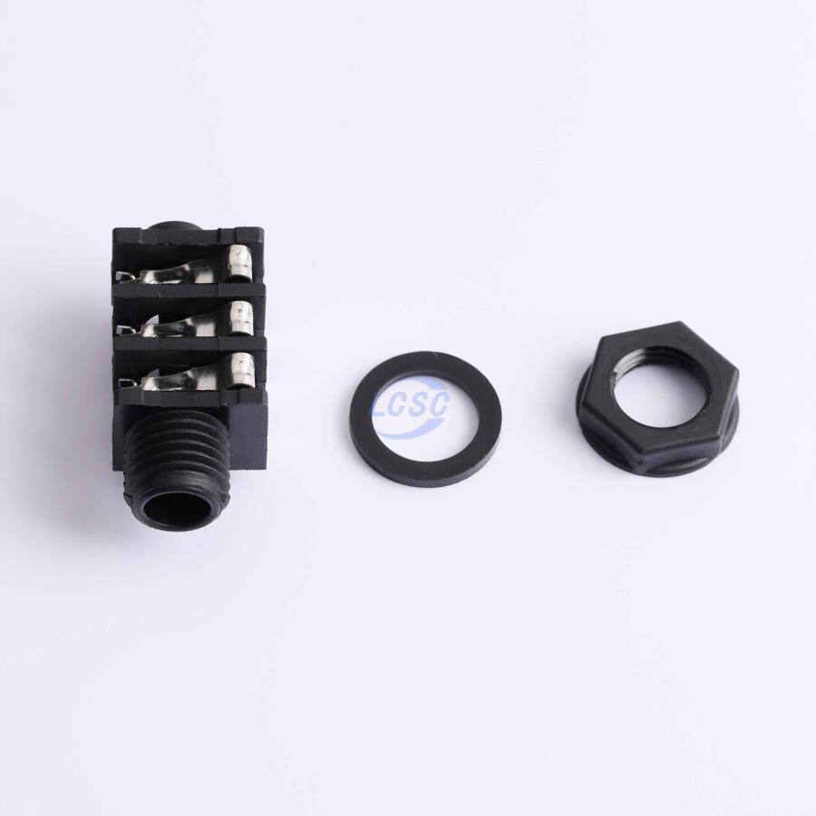 Minlenda MLD-CK-6.35-636 - 3