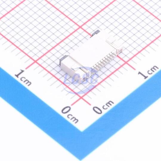Minlenda MLD-FPC-0.5FG-H20-10P - 2