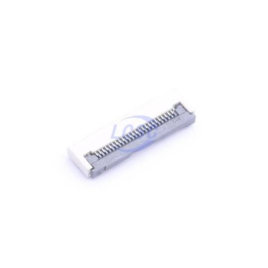Minlenda MLD-FPC-0.5FG-H20-24P - 3