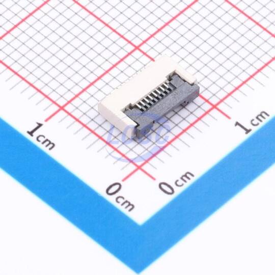 Minlenda MLD-FPC-0.5FG-H20-8P - 1