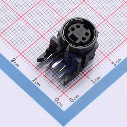 Minlenda MLD-MDC-4-12