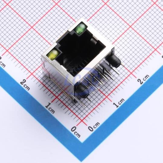 Minlenda MLD-RJ45-H16