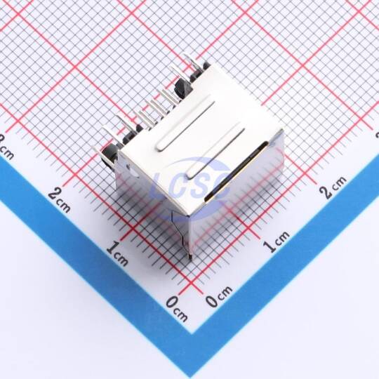 Minlenda MLD-RJ45-H16 - 2