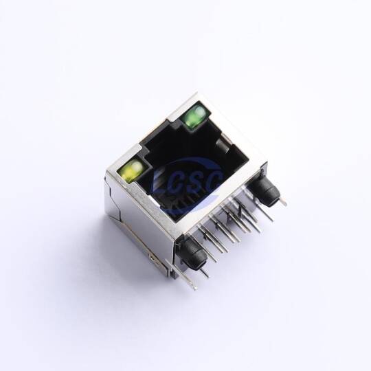 Minlenda MLD-RJ45-H16 - 3