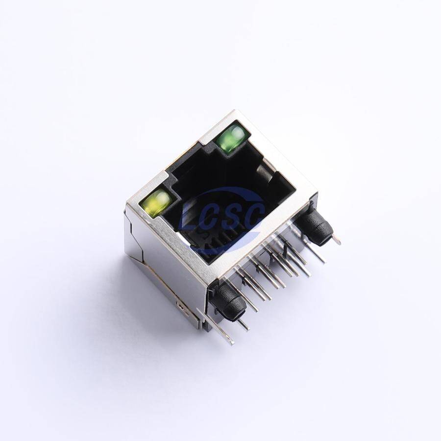 Minlenda MLD-RJ45-H16 - 3