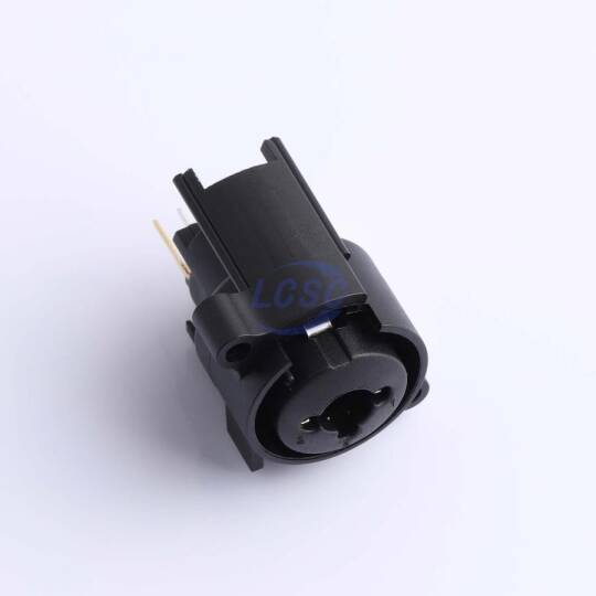 Minlenda MLD-XLR-11-N3B