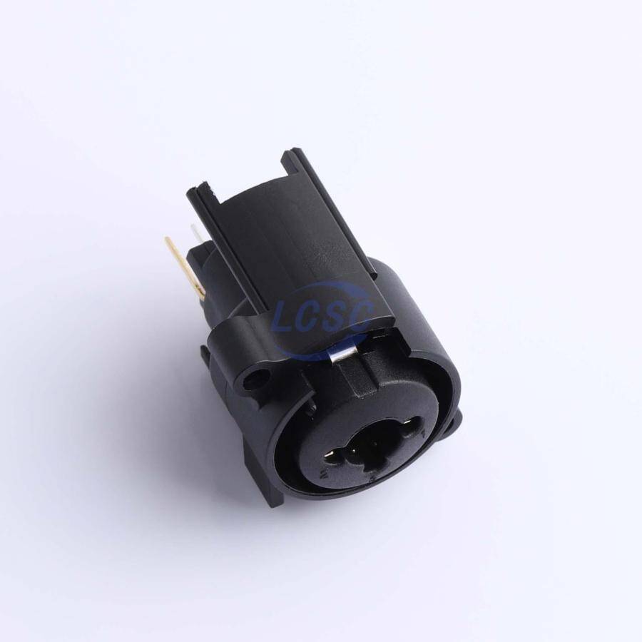Minlenda MLD-XLR-11-N3B - 1