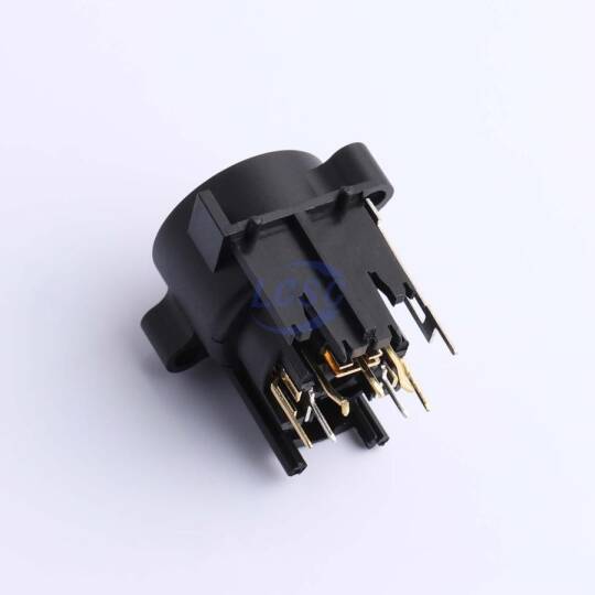 Minlenda MLD-XLR-11-N3B - 2