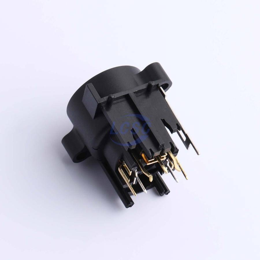Minlenda MLD-XLR-11-N3B - 2