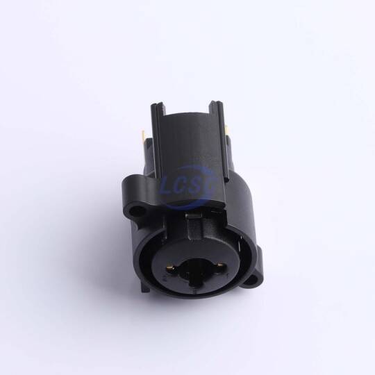 Minlenda MLD-XLR-11-N3B - 3