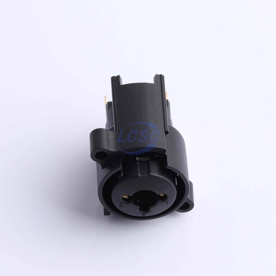 Minlenda MLD-XLR-11-N3B - 3