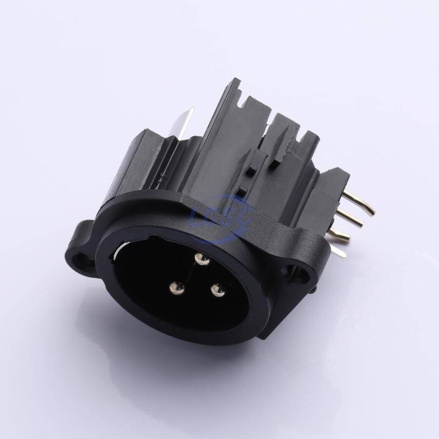 Minlenda MLD-XLR-15-N3B