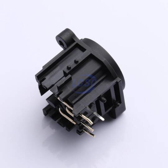 Minlenda MLD-XLR-15-N3B - 2