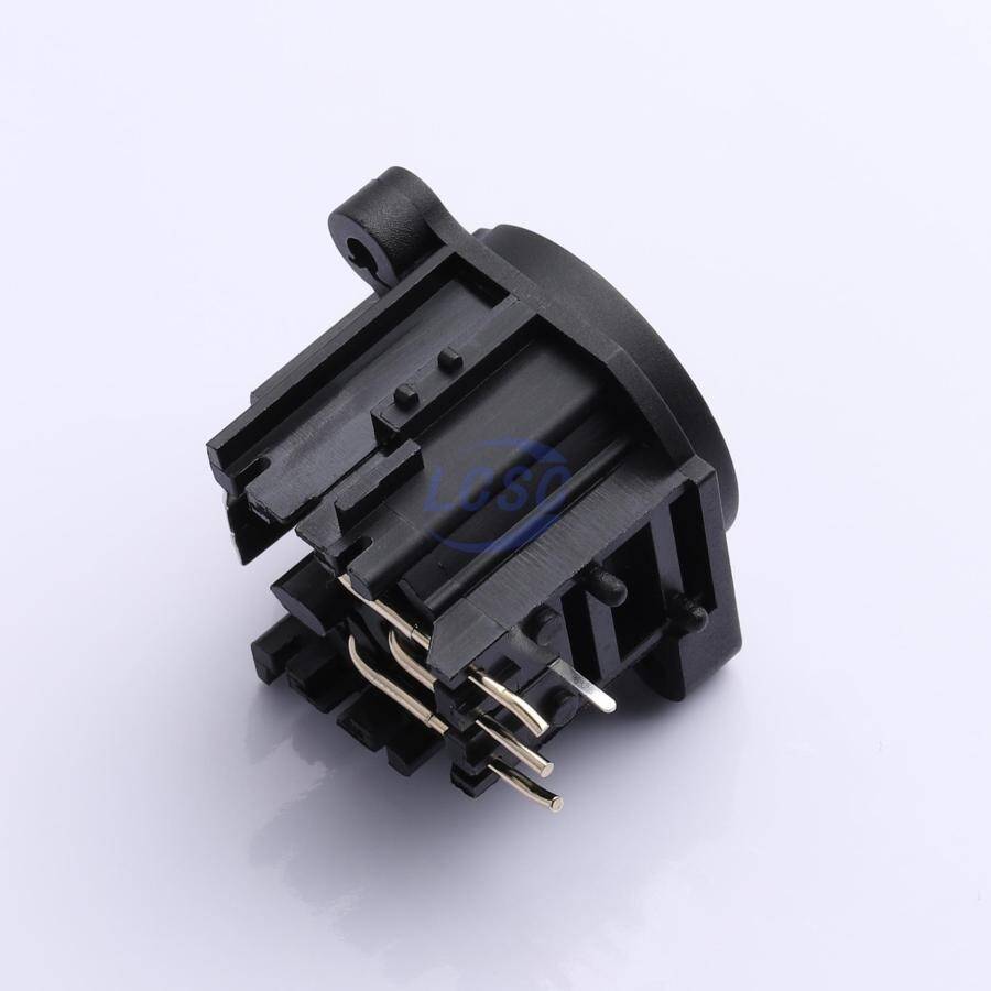 Minlenda MLD-XLR-15-N3B - 2