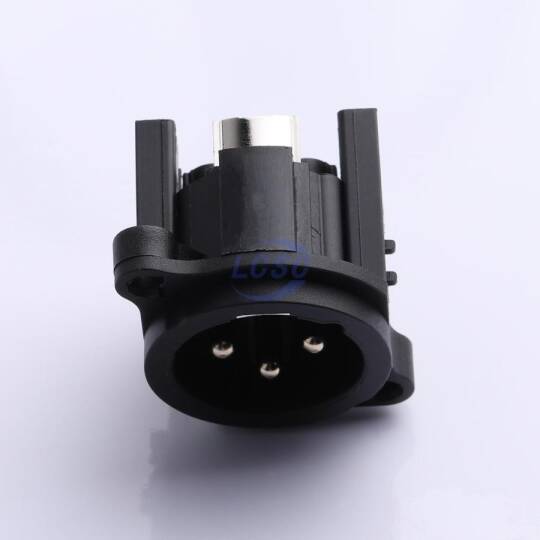 Minlenda MLD-XLR-15-N3B - 3
