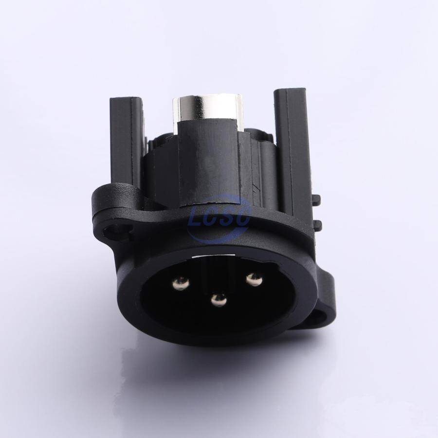 Minlenda MLD-XLR-15-N3B - 3