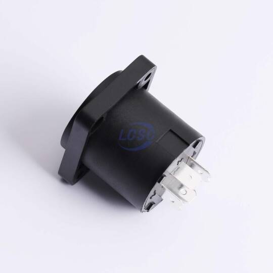 Minlenda MLD-XLR-23F - 2