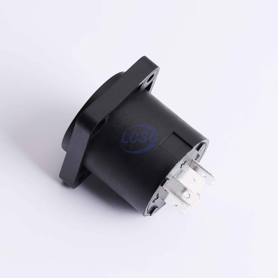 Minlenda MLD-XLR-23F - 2