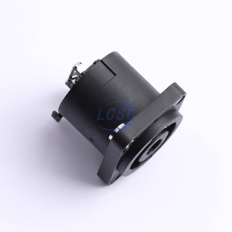 Minlenda MLD-XLR-23FW - 1