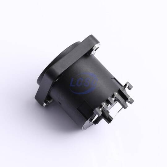 Minlenda MLD-XLR-23FW - 2