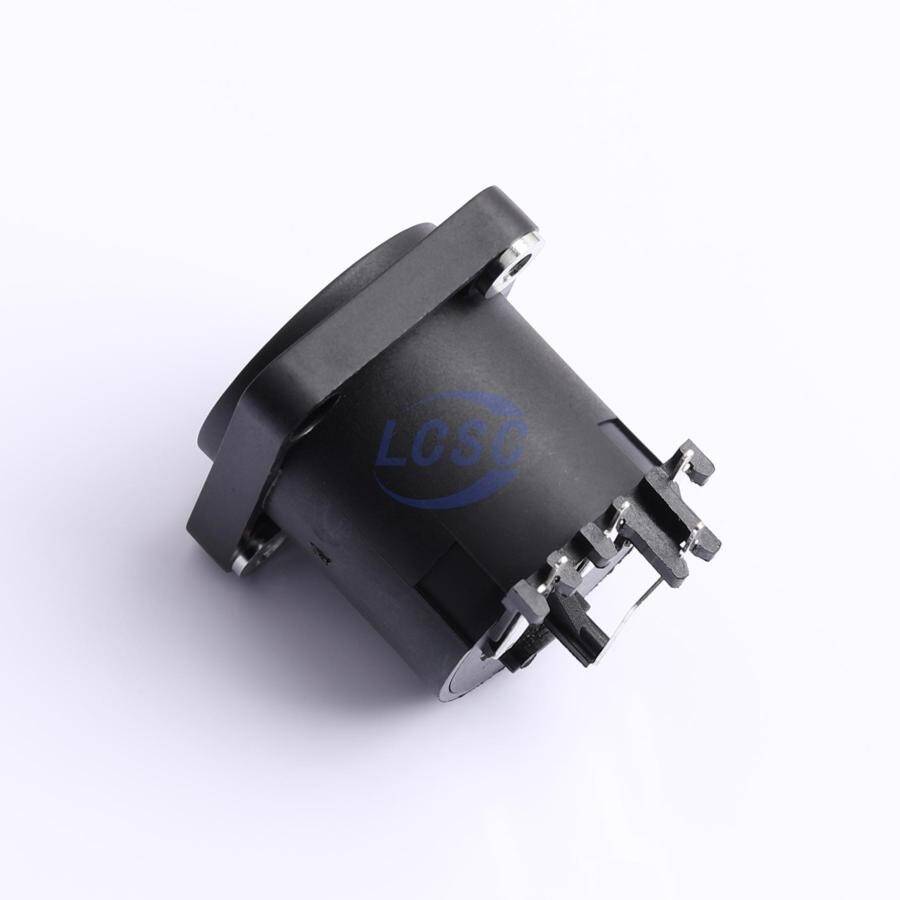 Minlenda MLD-XLR-23FW - 2