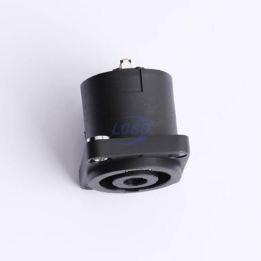 Minlenda MLD-XLR-23FW - 3