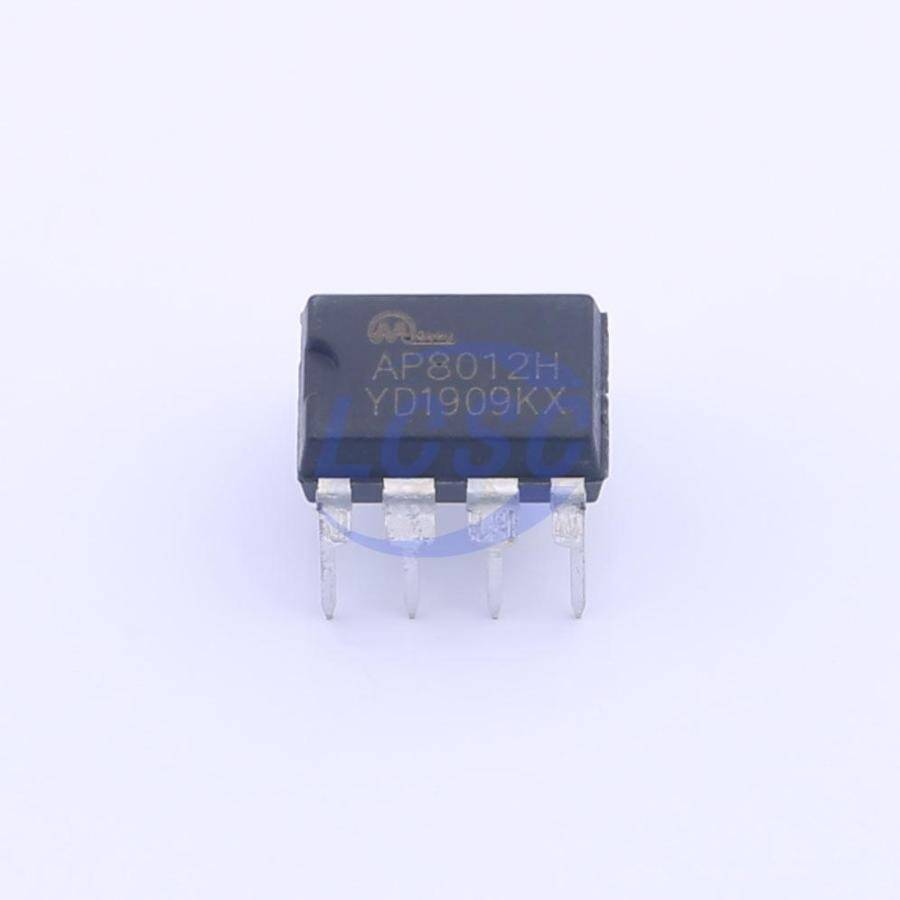 Minos AP8012H - 3