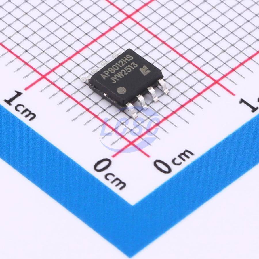 Minos AP8012HS - 1