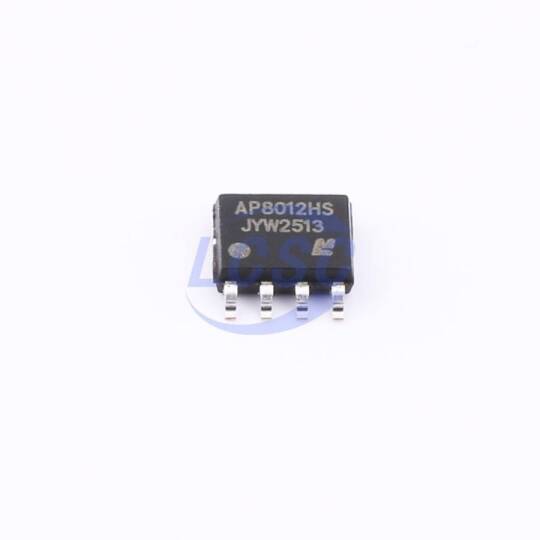 Minos AP8012HS - 3