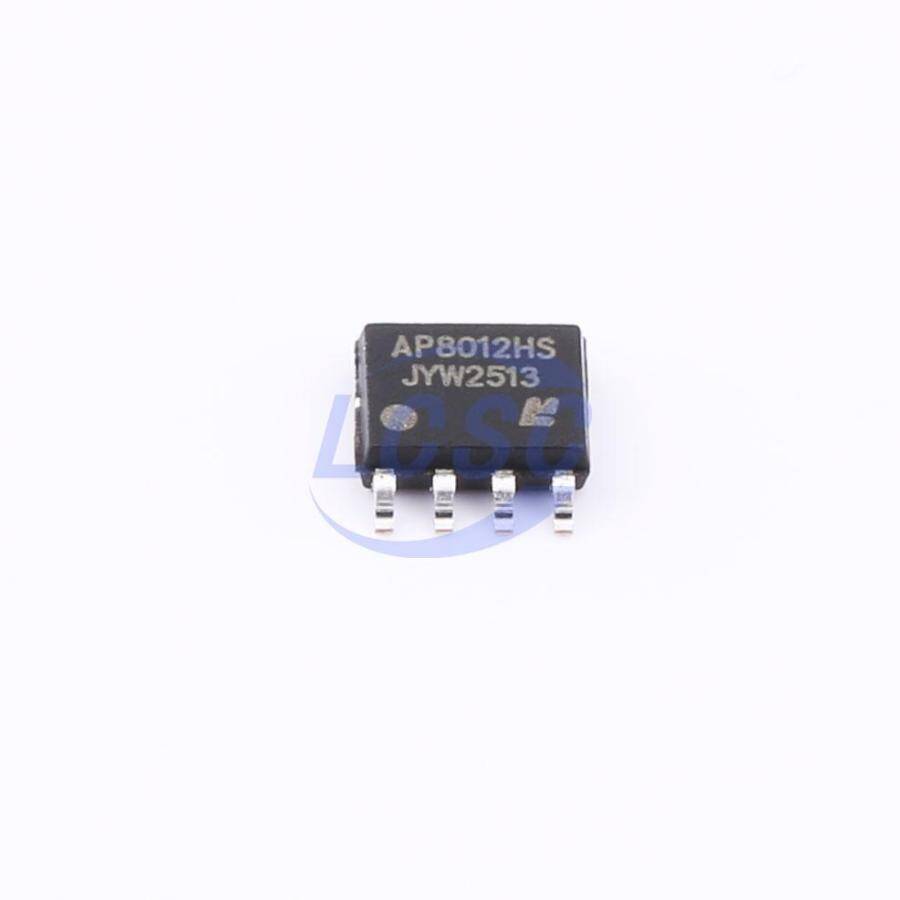 Minos AP8012HS - 3
